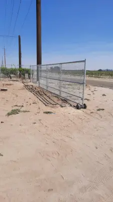 Justino Fencing - Fence Installation in Fresno, CA