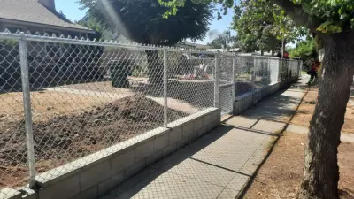 Justino Fencing - Fence Installation in Fresno, CA