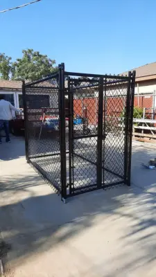Justino Fencing - Fence Installation in Fresno, CA