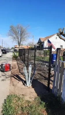 Justino Fencing - Fence Installation in Fresno, CA