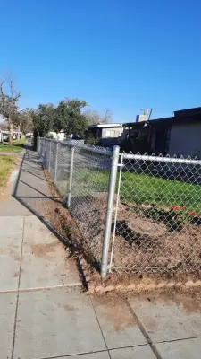 Justino Fencing - Fence Installation in Fresno, CA