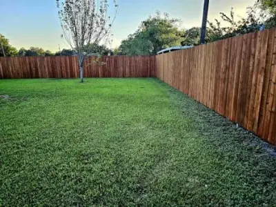 Lafayette Fence and Gate - Fence Installation in Carencro, LA