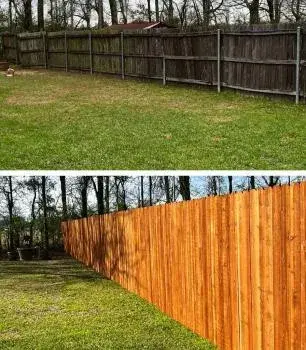 Lafayette Fence and Gate - Fence Installation in Carencro, LA