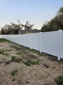 Lafayette Fence and Gate - Fence Installation in Carencro, LA