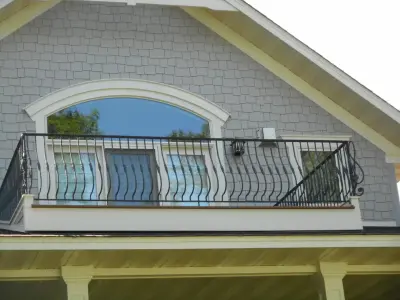 Artistic Ornamental Iron, LLC - Custom Cabinets & Cabinetry in Elk River, MN