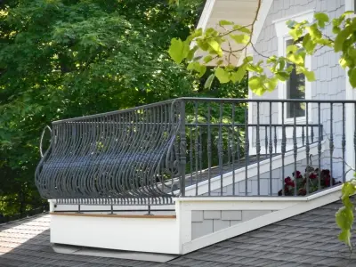 Artistic Ornamental Iron, LLC - Custom Cabinets & Cabinetry in Elk River, MN