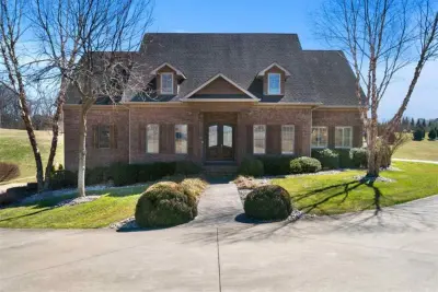 Custom Landscape and Remodeling - Landscape Design in Scottsville, KY