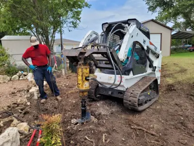 Wells & King Scaping - Fence Installation in Willow Park, TX