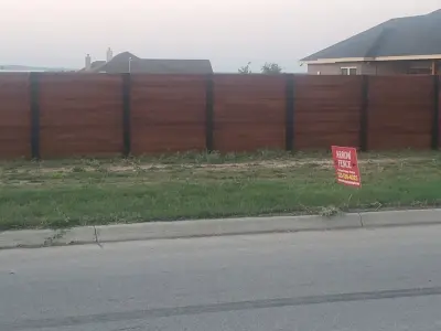 Arrow Fence Company of San Angelo - Landscape Construction in San Angelo, TX