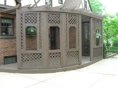 Elyria Fence Inc. - Patio Design & Installation in Elyria, OH
