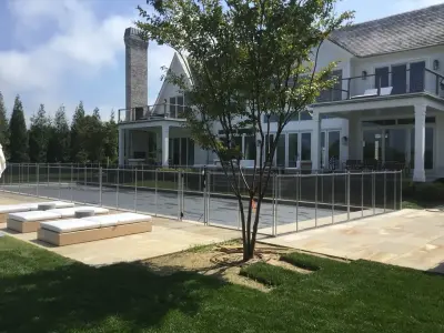 Sunrise Custom Fence - Fence Installation in Medford, NY