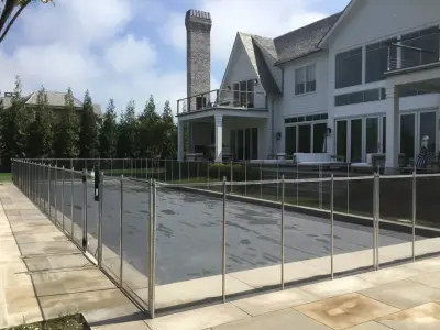 Sunrise Custom Fence - Fence Installation in Medford, NY