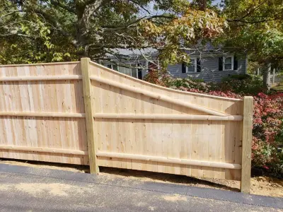 AVO Fence & Supply - Carpentry & Woodworking in Stoughton, MA