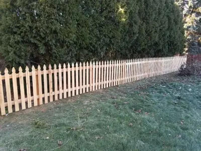C&M Fencing - Fence Installation in New Berlin, WI