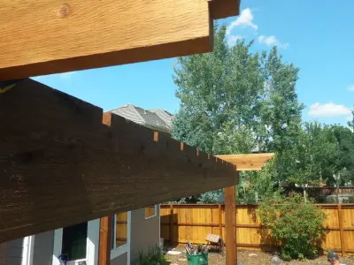 All Access Fence - Wood, Vinyl & Ornamental Iron - Patio Design & Installation in Lakewood, CA