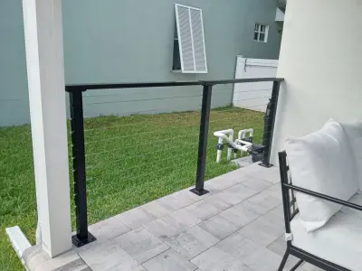 Hunter's Woods Outdoors - Fence Installation in New Port Richey, FL