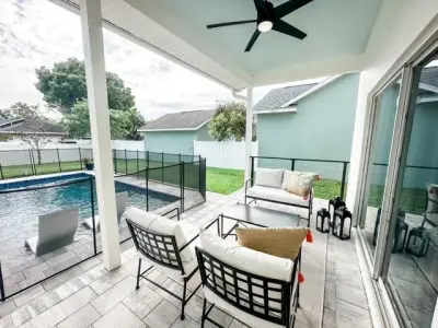 Hunter's Woods Outdoors - Fence Installation in New Port Richey, FL