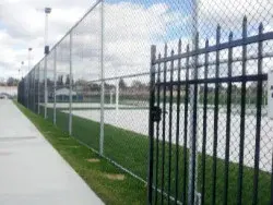 Lotter & Lotter - Fence Installation in Portville, NY
