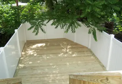 The Fence Authority - Fence Installation in West Chester, PA
