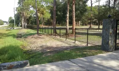 Aaa Quality Fence Llc - Deck Building & Repair in Cocoa, FL