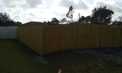 Aaa Quality Fence Llc - Deck Building & Repair in Cocoa, FL