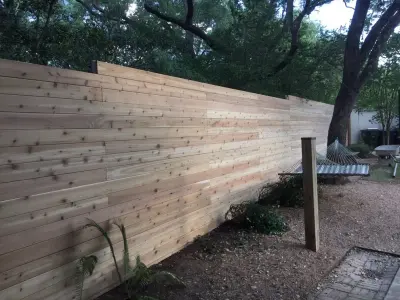 Austin Brothers Fence Company - Fence Installation in Austin, TX