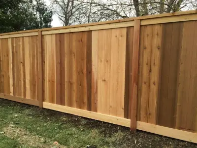 Austin Brothers Fence Company - Fence Installation in Austin, TX