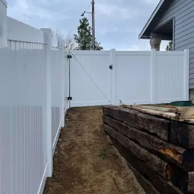 Master Fencing LLC - Fence Installation in Yakima, WA