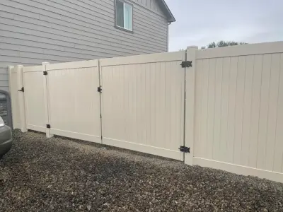 Master Fencing LLC - Fence Installation in Yakima, WA