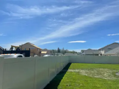 Master Fencing LLC - Fence Installation in Yakima, WA