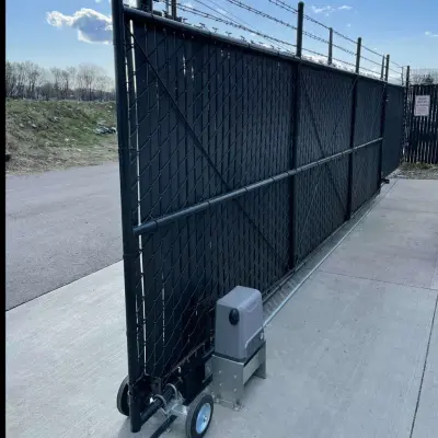 Master Fencing LLC - Fence Installation in Yakima, WA