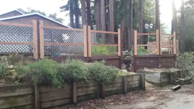 Central Valley Fence Company - Fence Installation in Carmichael, CA