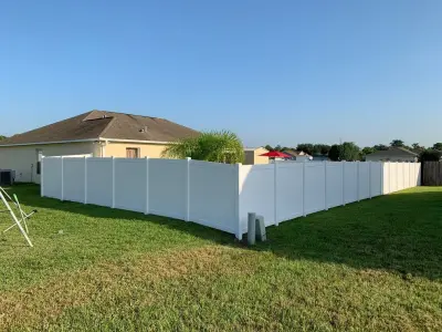 Adron Fence Company - Fence Installation in Okeechobee, FL