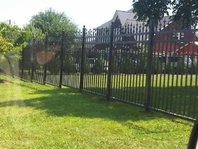 Natural Enclosures Fence Company - Landscape Construction in Mcdonough, GA
