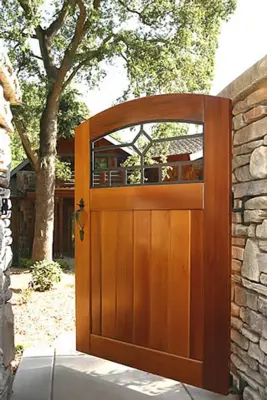 Pacific Gate Works - Fence Installation in Sherwood, OR