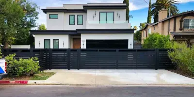 Mulholland Brand - Patio Design & Installation in Canoga Park, CA