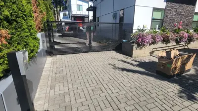 Evergreen Electric Gates NW LLC - Electrical Services in Bellevue, WA