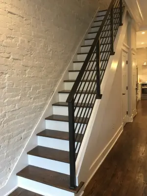 Paradise Ironworks & Construction - Commercial Construction Services in College Park, MD