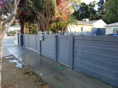 La Fence Craft - Fence Installation in Pasadena, CA