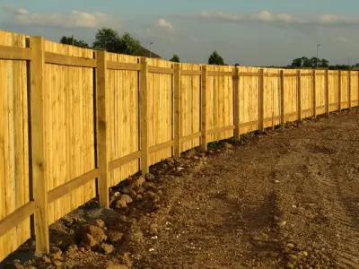 Elite Property and Fence, LLC - Carpentry & Woodworking in Southbury, CT