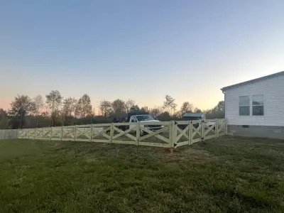 Morales Fence Setup and Maintenance 11 by Morales Fence Installation & Repair