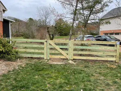 Morales Fence Setup and Repair 12 by Morales Fence Installation & Repair