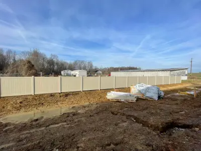 Morales Fence Setup and Repair 13 — Fence Installation project by Morales Fence Installation & Repair
