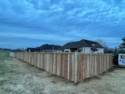 Morales Fence Installation & Repair - Fence Installation in Springfield, TN