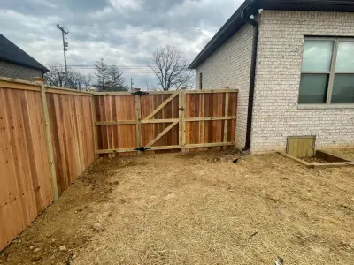 Morales Fence Installation & Repair - Fence Installation in Springfield, TN