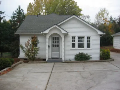 The Garden Angels Landscape Design & Consulting - Garden Remodeling in Salem, OR