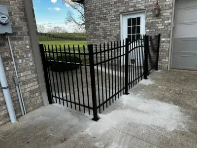 Morales Fence Setup and Maintenance — Fence Installation project by Morales Fence Installation & Repair