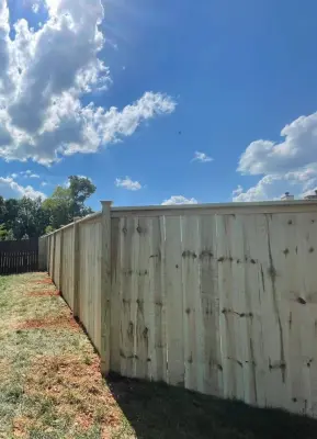 moralesfenceinstallrepair 8 — Fence Installation project by Morales Fence Installation & Repair