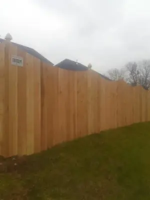 Bigfoot Fence Company - Landscape Design in Lebanon, TN