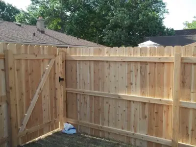 C&M Fencing - Fence Installation in New Berlin, WI